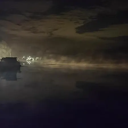 Houseboat Water King Plywajacy Dom Na Wodzie Lodz Hausboot 7 Os Ботель *