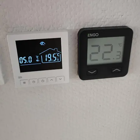 Houseboat Water King Plywajacy Dom Na Wodzie Lodz Hausboot 7 Os