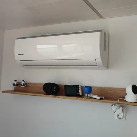 Botel Houseboat Water King Plywajacy Dom Na Wodzie Lodz Hausboot 7 Os *