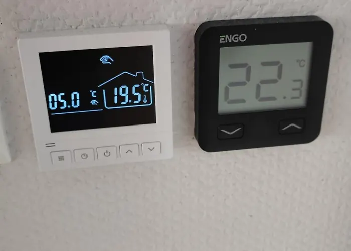 Houseboat Water King Pływający Dom Na Wodzie łódź Hausboot 7 Os