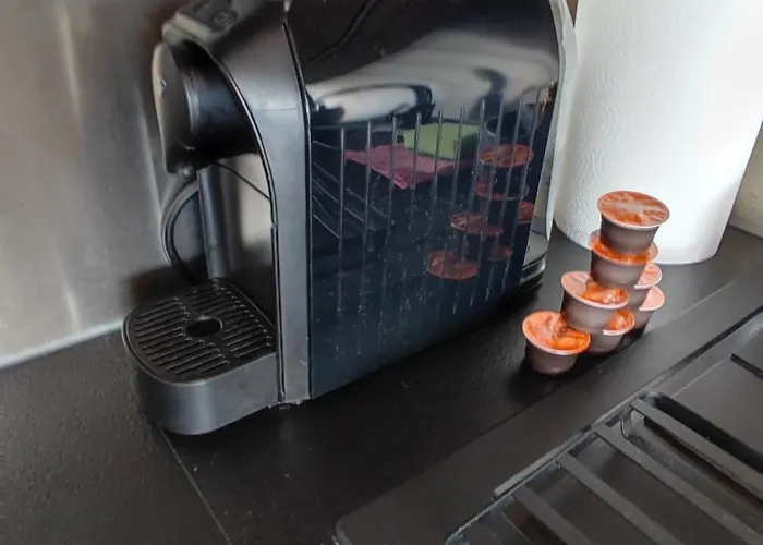 Houseboat Water King Pływający Dom Na Wodzie łódź Hausboot 7 Os * Uraz (Trzebnica)